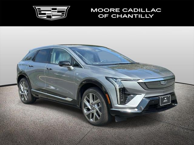 2027 Cadillac iQ Luxury for sale in Chantilly, VA