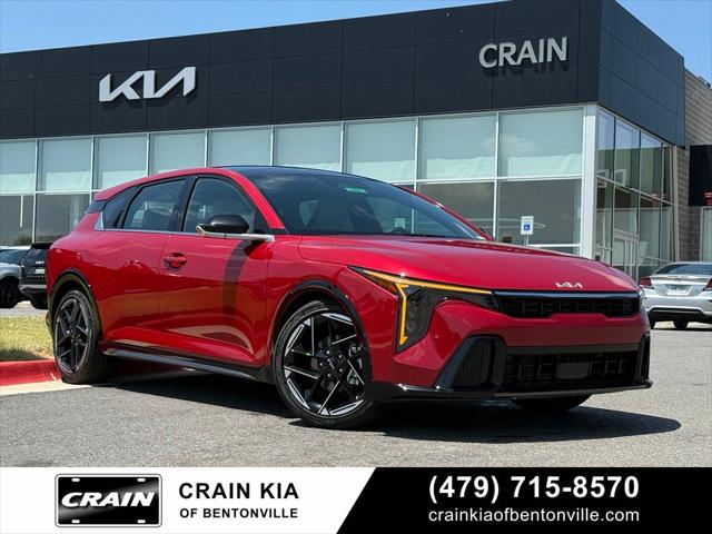 2026 Kia K4 GT-Line for sale in Bentonville, AR