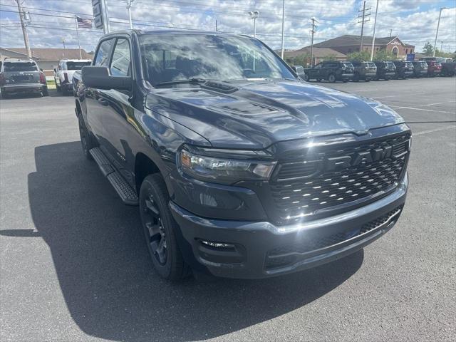 2026 Ram 1500 Express Crew Cab 4x4 5'7" Box for sale in DuBois, PA