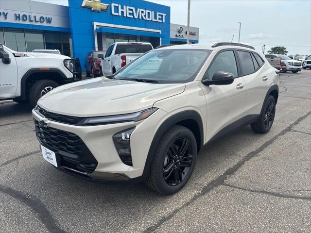 2026 Chevrolet Trax FWD ACTIV for sale in Viroqua, WI
