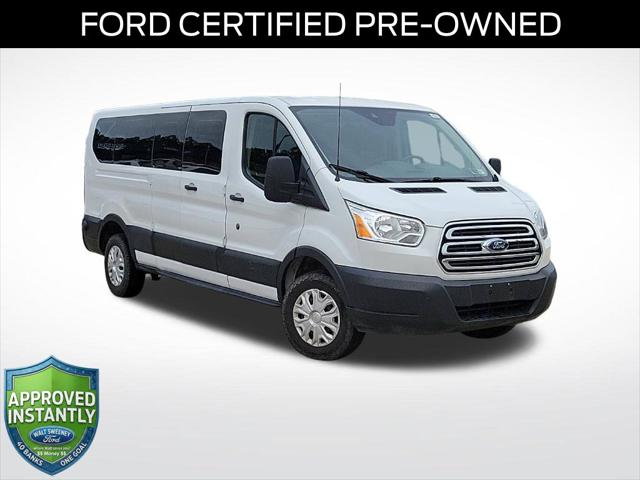 2019 Ford Transit XLT for sale in Cincinnati, OH