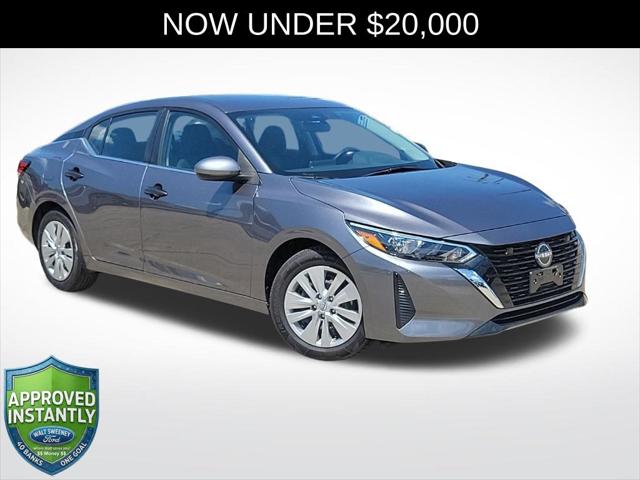 2025 Nissan Sentra S for sale in Cincinnati, OH