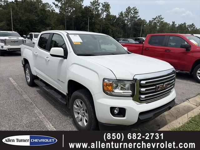 2018 GMC Canyon SLE for sale in Crestview, FL
