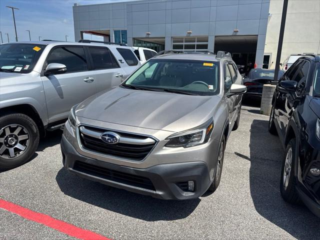 2020 Subaru Outback Premium for sale in Fort Walton Beach, FL