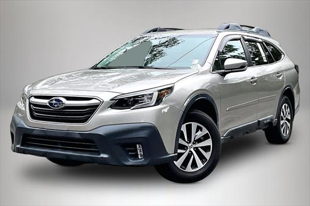 2020 Subaru Outback Premium for sale in Fort Walton Beach, FL