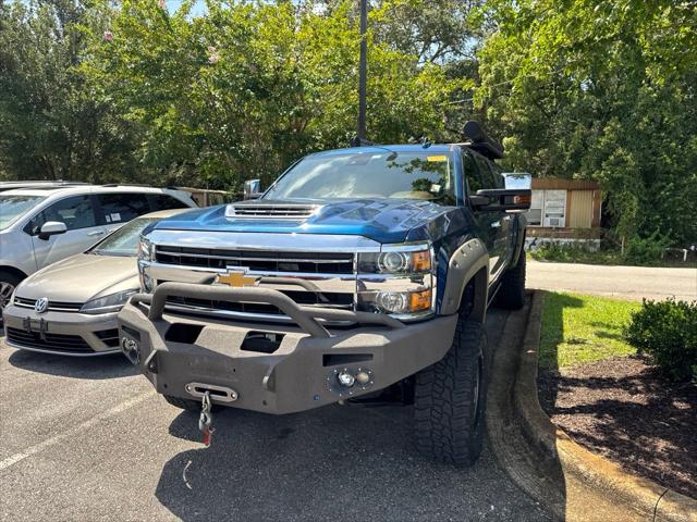2019 Chevrolet Silverado 3500HD High Country for sale in Fort Walton Beach, FL
