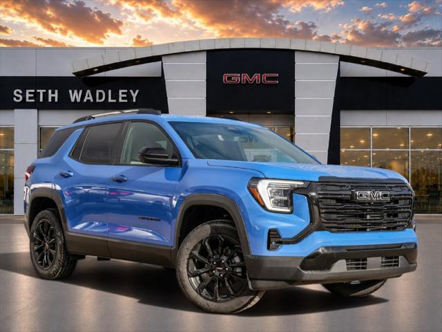 2027 GMC Terrain FWD Elevation for sale in Pauls Valley, OK