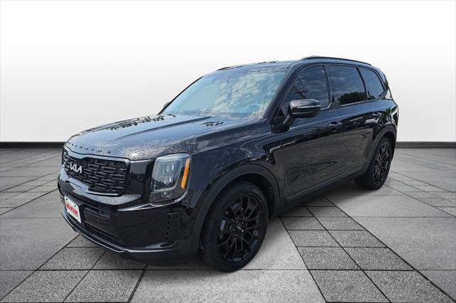 2022 Kia Telluride EX for sale in Wichita, KS