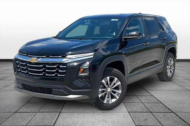 2026 Chevrolet Equinox FWD LT for sale in Wichita, KS