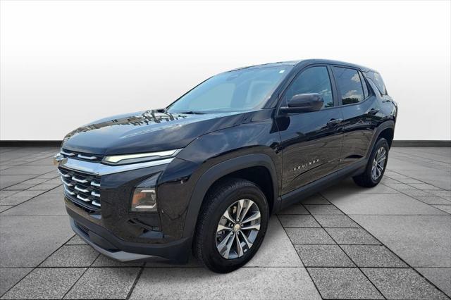 2026 Chevrolet Equinox FWD LT for sale in Wichita, KS