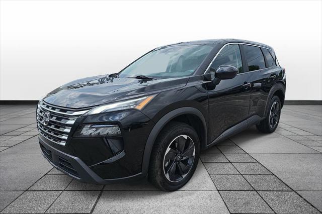 2024 Nissan Rogue SV Intelligent AWD for sale in Wichita, KS
