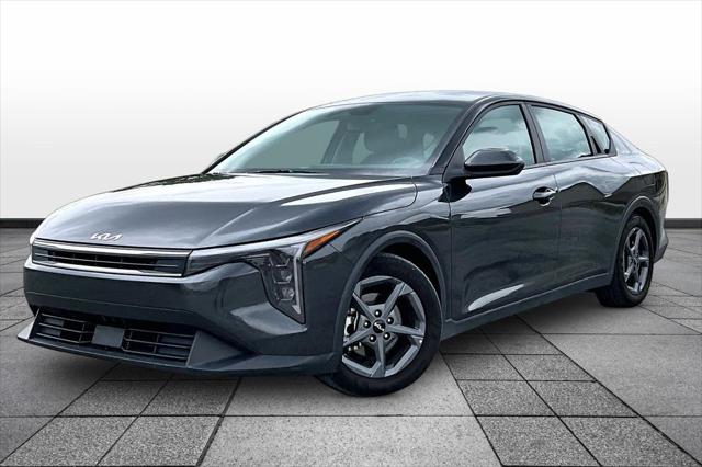 2025 Kia K4 LXS for sale in Wichita, KS