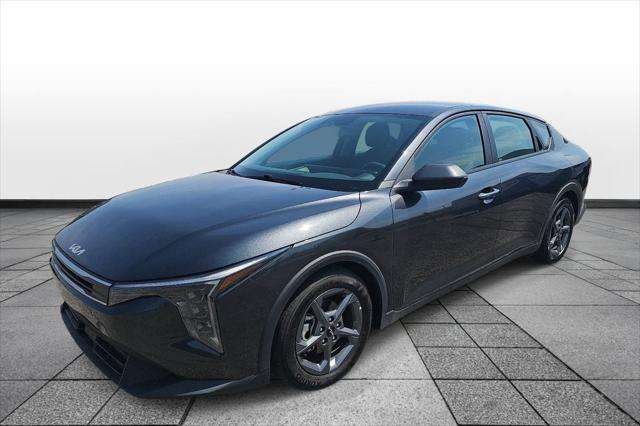 2025 Kia K4 LXS for sale in Wichita, KS