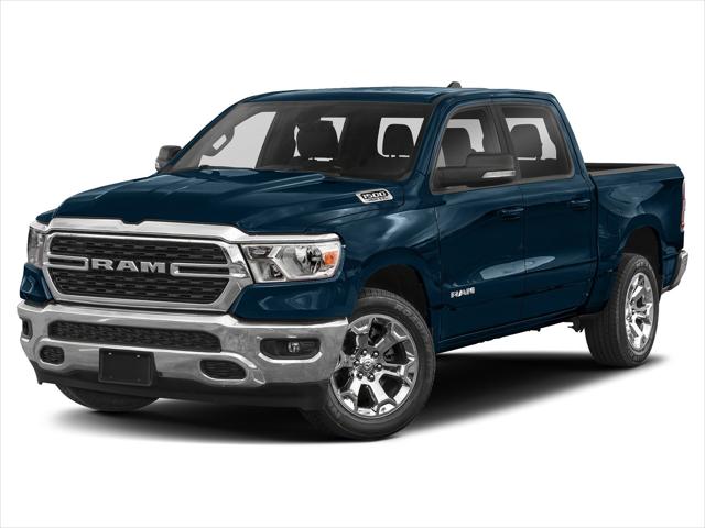 2022 Ram 1500 Big Horn Crew Cab 4x4 5'7" Box for sale in Fayetteville, AR