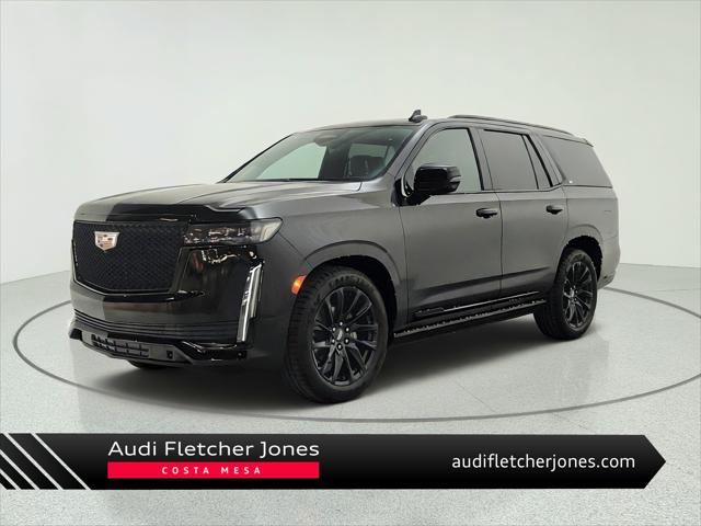 2023 Cadillac Escalade 4WD Sport Platinum for sale in Costa Mesa, CA