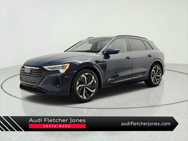 2024 Audi e-tron Prestige quattro for sale in Costa Mesa, CA