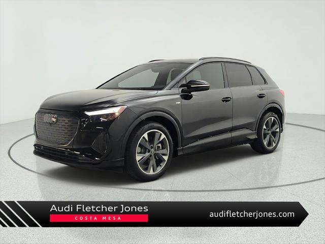 2024 Audi e-tron Premium Plus 55 quattro for sale in Costa Mesa, CA