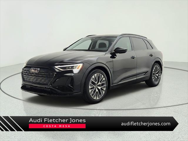 2024 Audi e-tron Premium Plus quattro for sale in Costa Mesa, CA