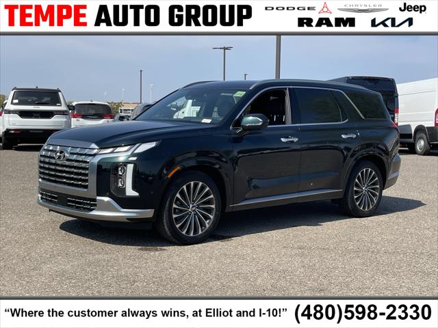 2023 Hyundai Palisade Calligraphy for sale in Tempe, AZ