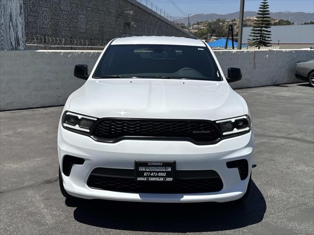 2026 Dodge Durango GT RWD