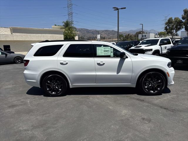 2026 Dodge Durango GT RWD