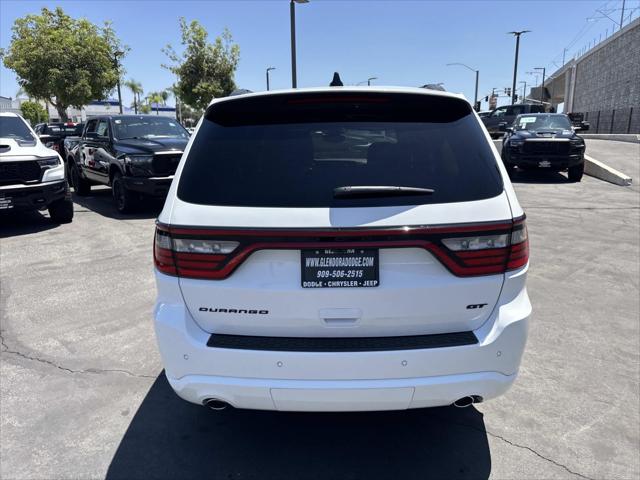 2026 Dodge Durango GT RWD