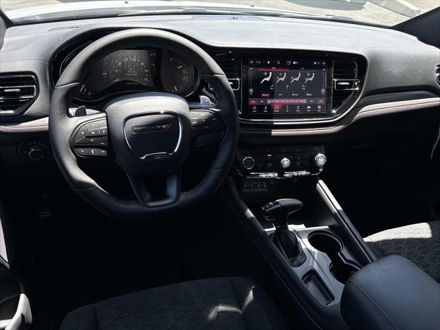2026 Dodge Durango GT RWD