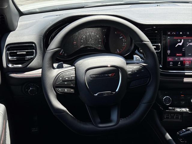 2026 Dodge Durango GT RWD
