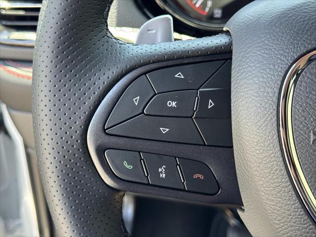 2026 Dodge Durango GT RWD