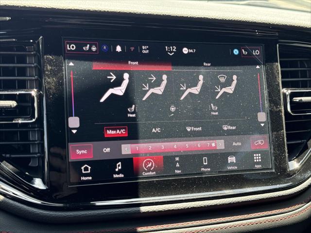 2026 Dodge Durango GT RWD