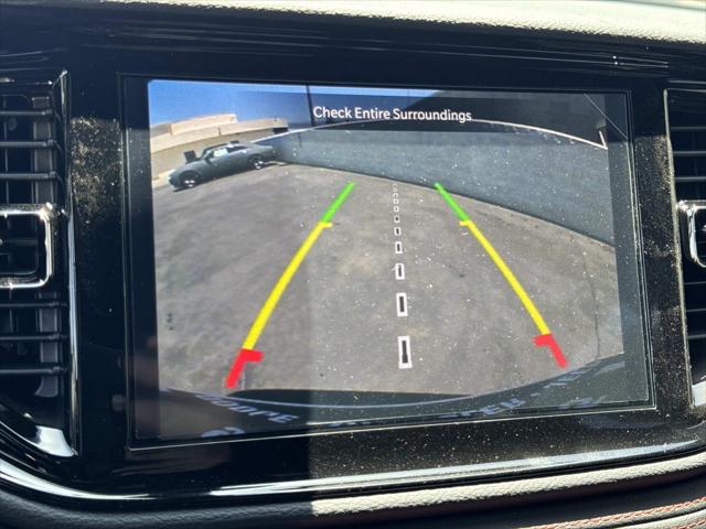 2026 Dodge Durango GT RWD