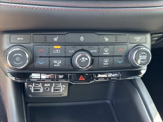 2026 Dodge Durango GT RWD