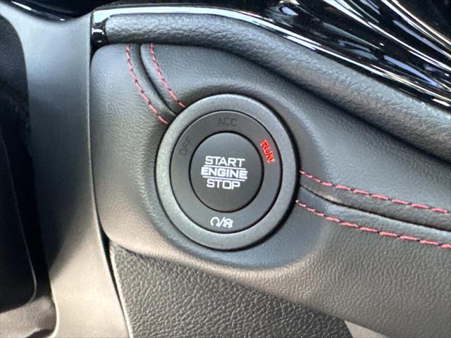 2026 Dodge Durango GT RWD