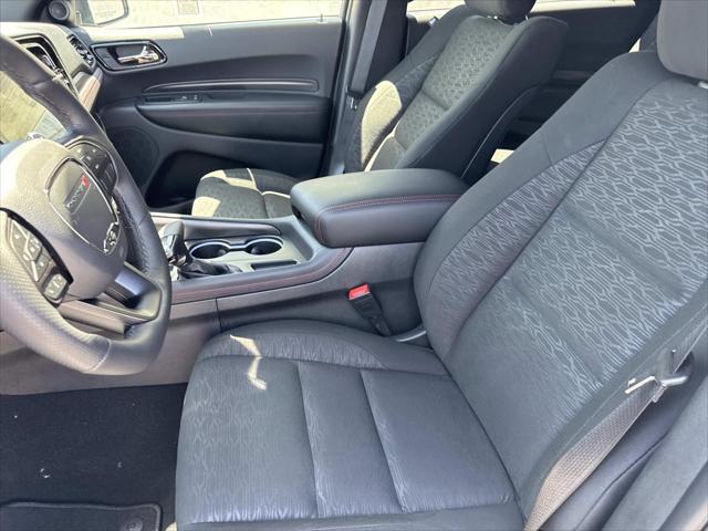 2026 Dodge Durango GT RWD