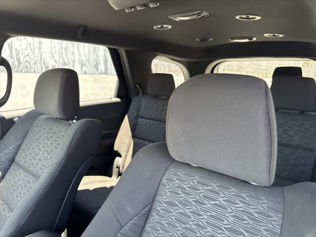 2026 Dodge Durango GT RWD