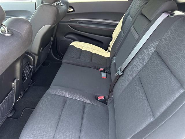 2026 Dodge Durango GT RWD