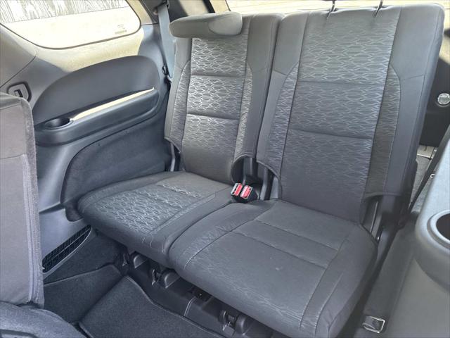 2026 Dodge Durango GT RWD