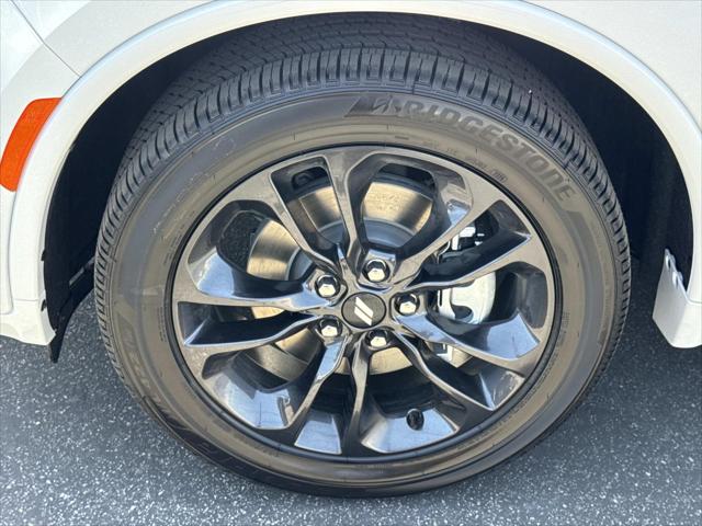 2026 Dodge Durango GT RWD