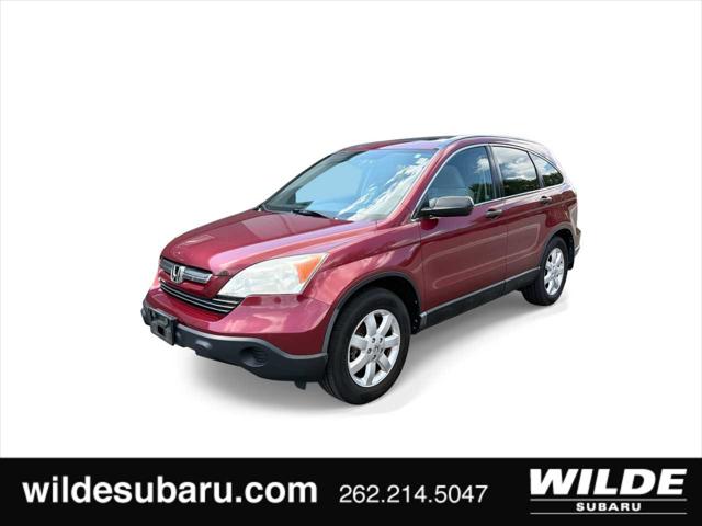 2009 Honda CR-V EX for sale in Waukesha, WI