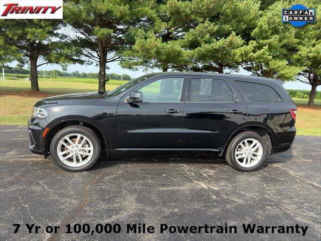 2025 Dodge Durango GT AWD for sale in Taylorville, IL