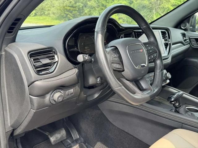 2022 Dodge Durango GT Plus AWD