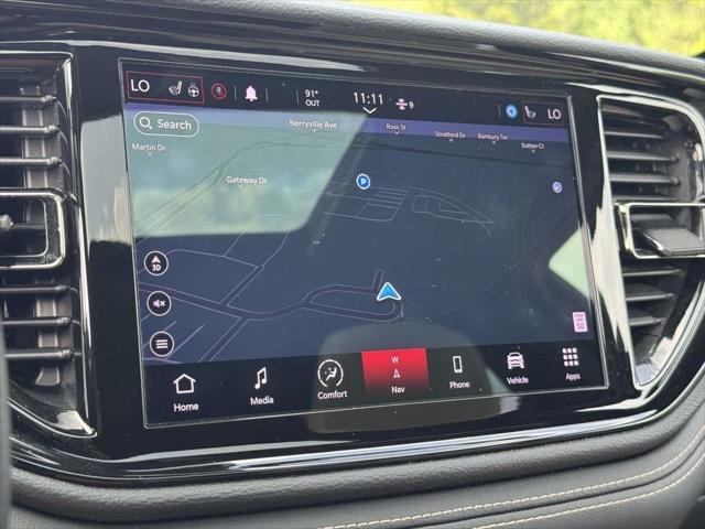 2022 Dodge Durango GT Plus AWD