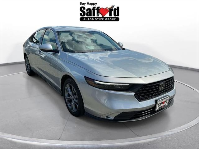 2024 Honda Accord Sedan EX 2024 Honda Accord Sedan EX