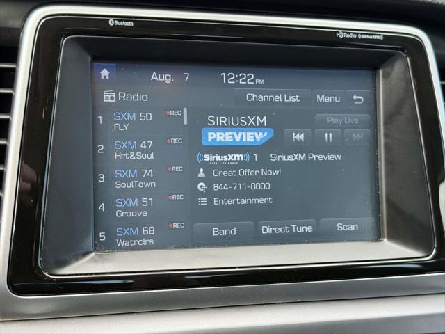 2019 Hyundai Sonata SEL 2019 Hyundai Sonata SEL