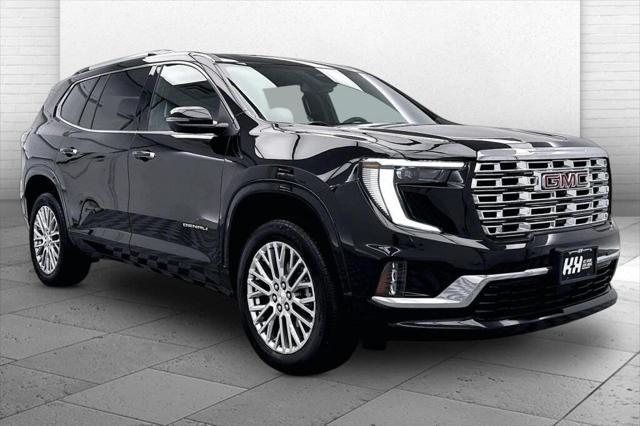 2025 GMC Acadia AWD Denali for sale in Papillion, NE