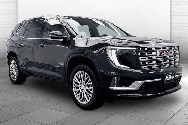 2025 GMC Acadia AWD Denali for sale in Papillion, NE