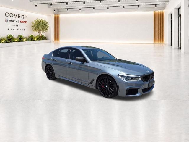 2018 BMW M5 xDrive for sale in Austin, TX