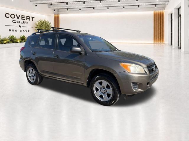 2010 Toyota RAV4 Base for sale in Austin, TX