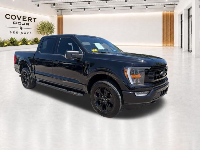 2022 Ford F-150 XLT for sale in Austin, TX