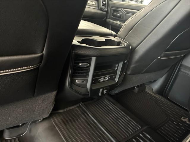 2024 Ram 2500 Power Wagon Crew Cab 4x4 6'4" Box